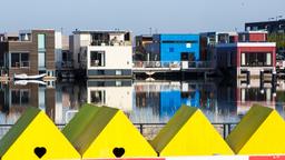 Find cheap flights to Amsterdam