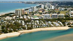 Hotels near Sunshine Coast airport
