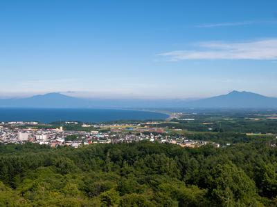 Abashiri