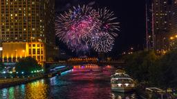 Hotels near CHICAGO BLACKHAWKS VS. MONTREAL CANADIENS