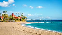Benalmádena Hotels