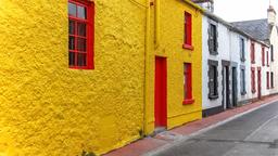 Find cheap flights from Channel Islands to Ireland