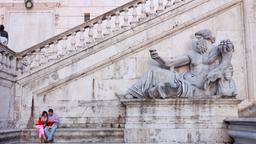 Find cheap flights to Rome