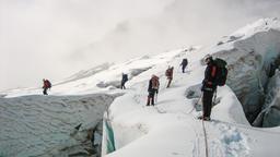 Mount Rainier National Park hotels