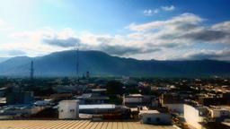 La Huasteca hotels