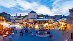 Find cheap flights to Rhodes