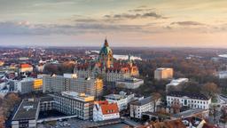 Hotels near Performance & Style Days