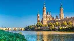 Zaragoza hotel directory