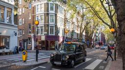 Find cheap flights from Cork to London Luton Airport