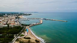 Cambrils Hotels