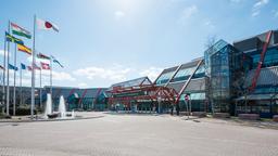 Hotels near Mach 2020