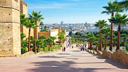 Rabat Hotels