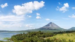 Arenal Volcano National Park holiday rentals