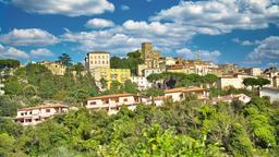 Manciano hotels