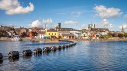Athlone Hotels