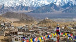 Leh District holiday rentals