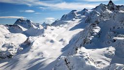 Les Trois Vallées hotels