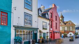 Kinsale hotels