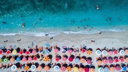 Find cheap flights to Albania