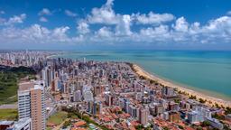 Hotels near João Pessoa Castro Pinto Airport