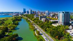 Hotels near Archdiocese Of Milwaukee 2020 Teachers’ Convention
