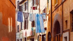 Find cheap flights from Cork to Rome Ciampino
