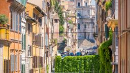 Find cheap flights from Kerry to Rome