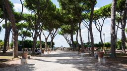Find cheap flights from Dublin to Rome Fiumicino