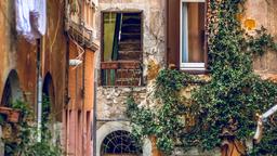 Find cheap flights from Dublin to Rome Ciampino