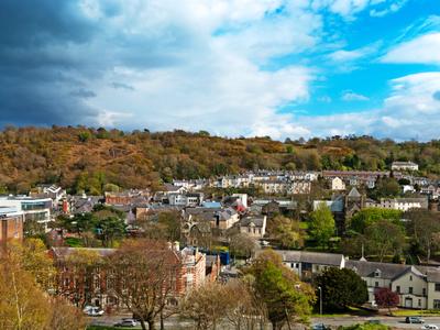 Bangor