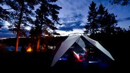 Manitoulin Island hotels