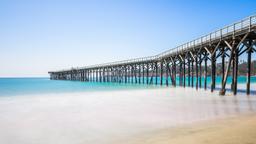 San Simeon Hotels