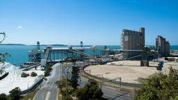 Hotels near Gladstone airport