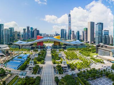 Shenzhen