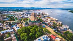 Québec City holiday rentals