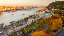 Hotels near Euro 2020: Round of 16 - Group C winner v Group 3D/E/F third place – Budapest (Budapest)