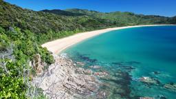 Abel Tasman National Park holiday rentals