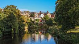 Morpeth Hotels