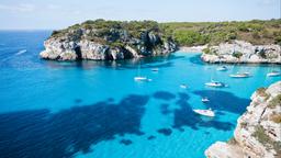 Balearic Islands holiday rentals