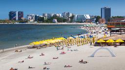 Mamaia Hotels