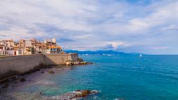 Find cheap flights from Shannon to France