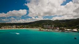 Find cheap flights to Kingston