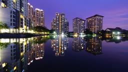 Subang Jaya Hotels