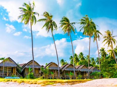 Ko Pha Ngan