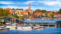 Mazury holiday rentals