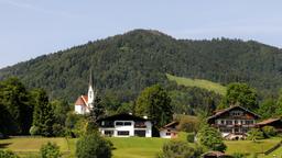 Bad Wiessee hotels