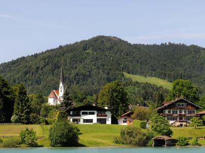 Bad Wiessee