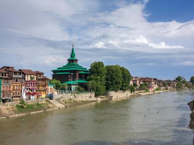 Srinagar