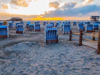 Sankt Peter-Ording