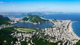 Rio de Janeiro State holiday rentals